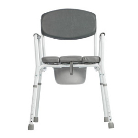 Санитарный стул TU 2