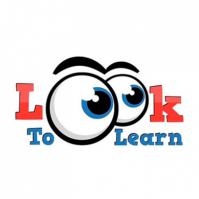 Look to Learn