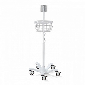 Мобильный штатив для Connex Spot Monitor, Welch Allyn