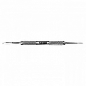 Шпатель для керамики и воска CLASSIC F (арт 1802F) FABRI