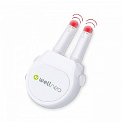Allergy Reliever устройство смягчающее симптомы аллергии, Wellneo