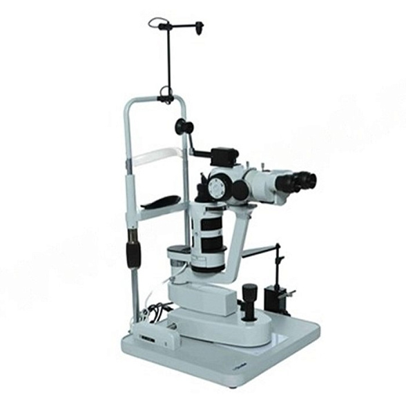 Щелевая лампа SL-P-00