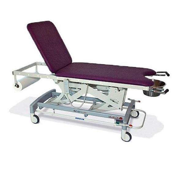 Lojer Afia 4140-M Смотровое кресло