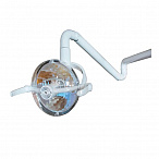 Premier 05 - стоматологическая установка с нижней подачей инструментов