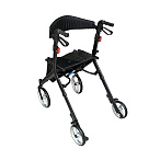 RollEuro Опоры-ходунки со скрытыми кабелями, широкие