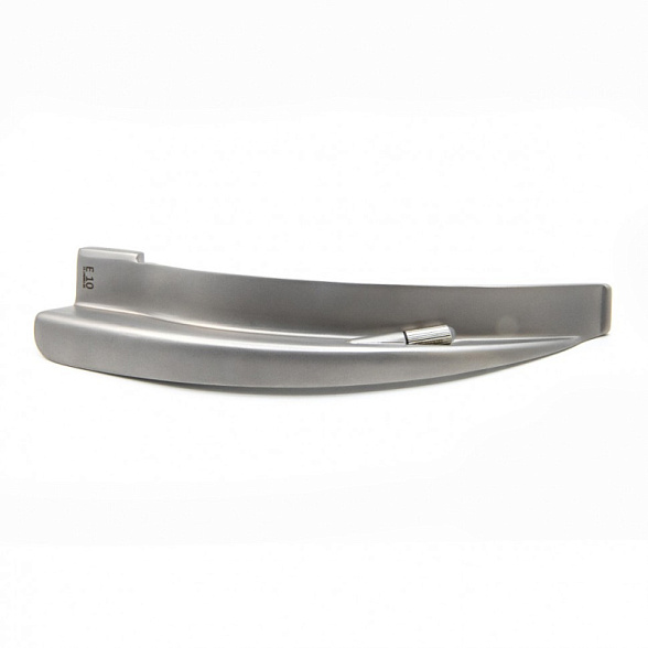 Клинок ларингоскопа Macintosh №4 C изогнутый (длина/высота, 155/25 мм) KaWe