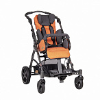 Детская инвалидная коляска ДЦП Patron Tom 5 Clipper MAXI