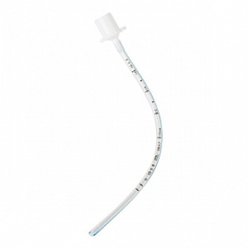 Трубка эндотрахеальная без манжеты 4 мм INTEGRAL, 10 шт