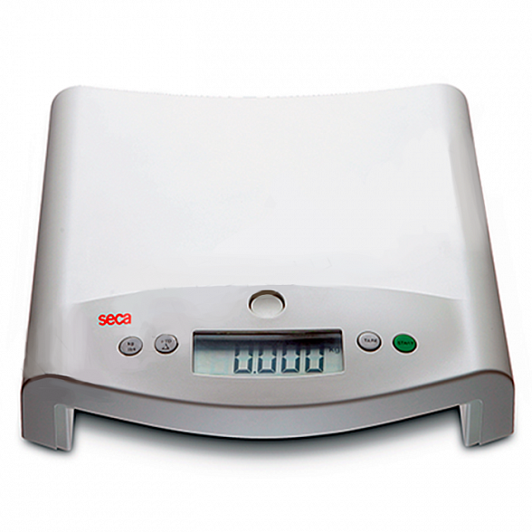 Электронные детские медицинские весы SECA 354