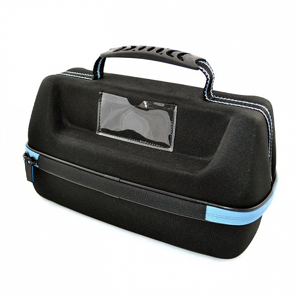Dr.Kim DK-Case - жесткий кейс для хранения и переноски осветителя и аксессуаров, только для DKH-50