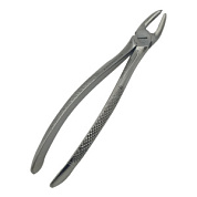 Щипцы для удаления моляров верхней челюсти правой стороны Ж 17