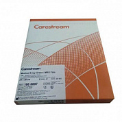 Пленка медицинская рентгеновская Carestream Healt-MXG Film 30 х 40 см 100 л