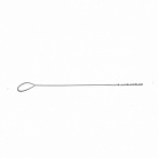 Зонд хирургический с навивкой, 120х1 мм. Surgiwell