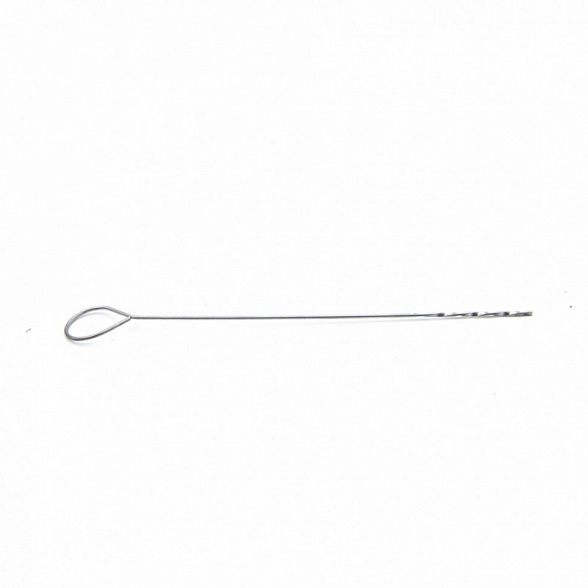 Зонд хирургический с навивкой, 120х1 мм. Surgiwell