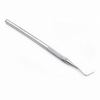 Зонд зубной изогнутый 145 мм