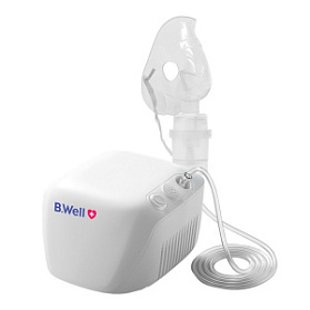 Ингалятор компрессорный (небулайзер) MED-130