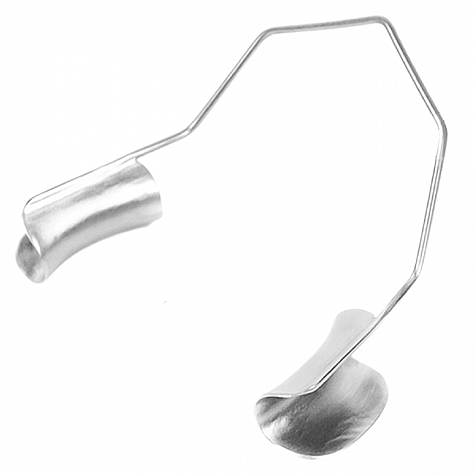 Векорасширитель назальный проволочный R-2550