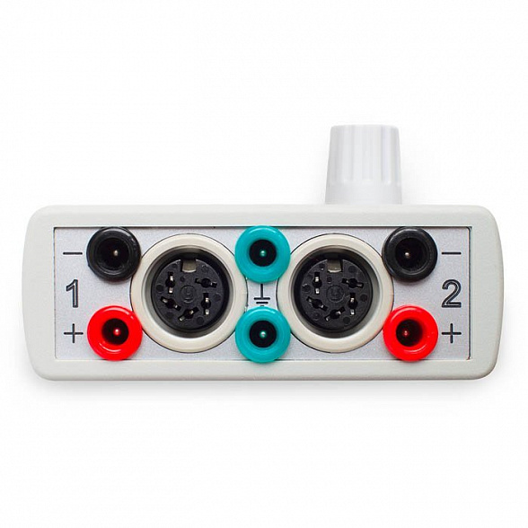 Электронейромиограф миниатюрный с встроенной клавиатурой Нейро-МВП-Микро, Нейрософт