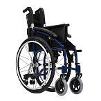 Инвалидная кресло-коляска механическая Ortonica Desk 4000