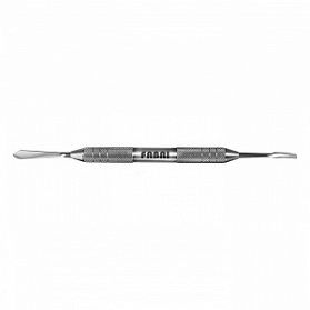 Шпатель для керамики и воска CLASSIC F (арт 1805F) FABRI