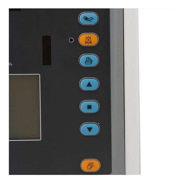 Прикроватный многофункциональный монитор пациента PC-900a  Армед (Без поверки)