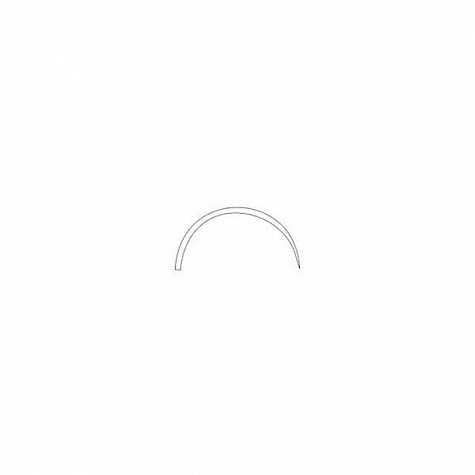 Игла изгиб 4/8 4В1-1,5Х50 КМИЗ