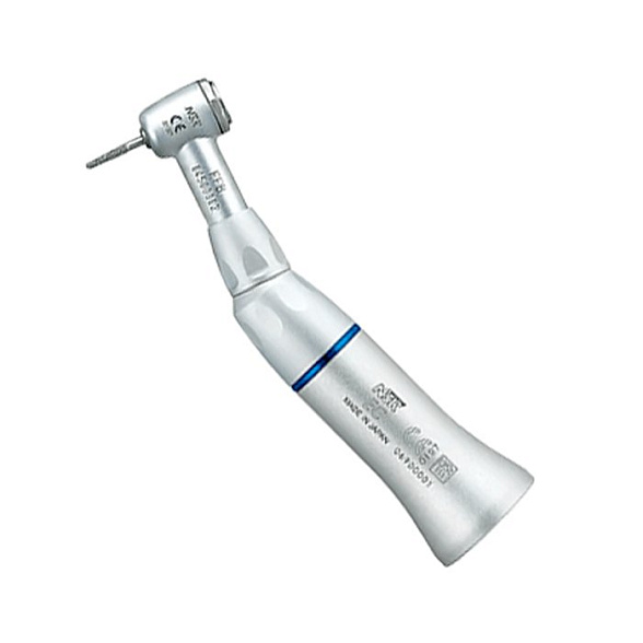 NSK Nakanishi EX FFB-EC - угловой наконечник с наружной системой подачи охлаждения, 1:1