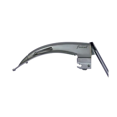 Клинки ларингоскопа BriteBlade Pro