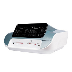 Аппарат для прессотерапии (лимфодренажа) UNIX Lympha Pro 4 (2 пользователя)