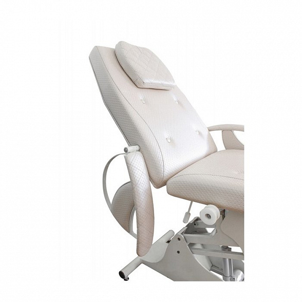 Косметологическое кресло "Надин" (2 электромотора)