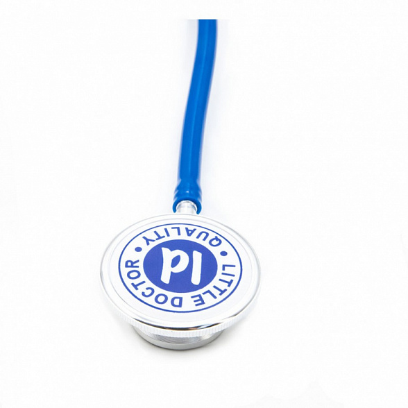 Стетоскоп LD Prof-I, синий