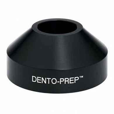 DENTO-PREP STAND - пластиковая настольная подставка для пескоструйного аппарата, Ronvig