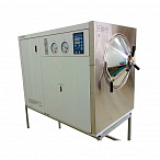 Стерилизатор паровой СПГА-100-1-НН