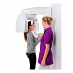 Hyperion X5 2D+3D - дентальный цифровой томограф, 10x10 см