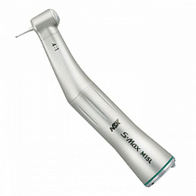 S-Max M15L - угловой наконечник с оптикой, 4:1, NSK Nakanishi