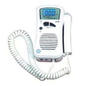 Допплер ЧССП BF-500++ фетальный ультразвуковой