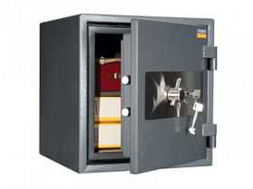 Огневзломостойкий сейф VALBERG ГАРАНТ 46