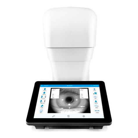 Тонометр автоматический офтальмологический бесконтактный TONOVUE