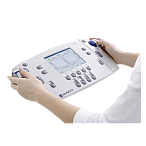 Аудиометр клинический диагностический МА 42