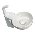 Sail-6020 (Z-chair 300) - стоматологическая установка, нижняя подача инструментов