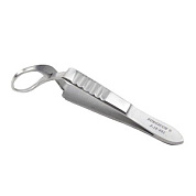 Зажим для прикрепления операционного белья к коже 90 мм