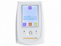 Рекордер Walk400h 3/12 канальный для мониторинга ЭКГ по Холтеру Cardioline, Италия