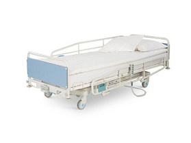 Lojer ScanAfia XTK Медицинская кровать