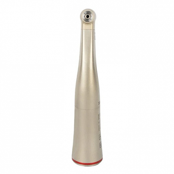 ZA15 - повышающий угловой наконечник, 1:5