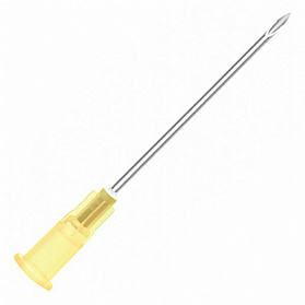 Иглы медицинские инъекционные 1,10х40 мм (19G) SFM, 100 шт/уп