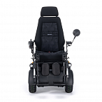 Инвалидная кресло-коляска с электроприводом OPTIMUS 2, комплектация Elite
