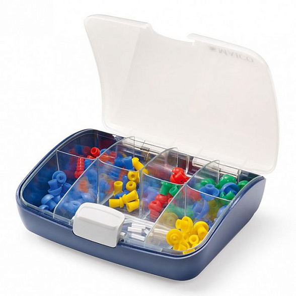 ERO- SCAN Screening and Diagnostic