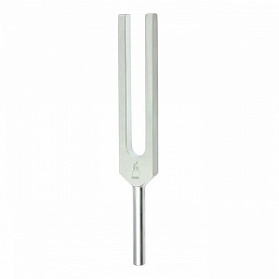 Камертон алюминиевый без демпферов  (частота 512 Гц) KaWe