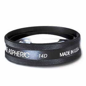 Линза 14D Large Clear Линза 14D Large Clear