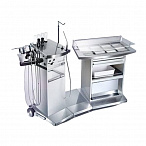 ЛОР-комбайн SMART, Happersberger Otopront GmbH